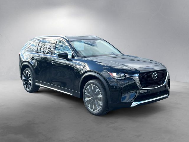 2026 Mazda CX-90 PHEV Premium Plus