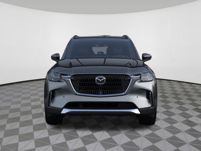 2026 Mazda CX-90 PHEV Premium Plus