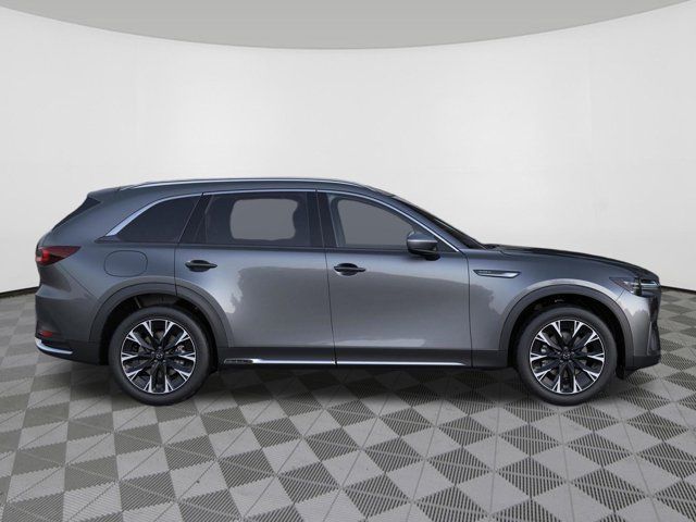 2026 Mazda CX-90 PHEV Premium Plus
