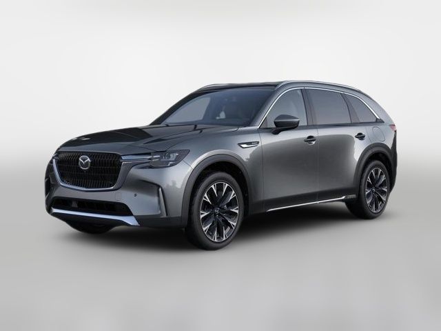 2026 Mazda CX-90 PHEV Premium Plus
