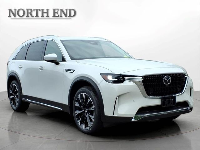 2026 Mazda CX-90 PHEV Premium Plus