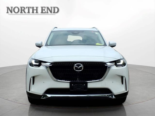2026 Mazda CX-90 PHEV Premium Plus