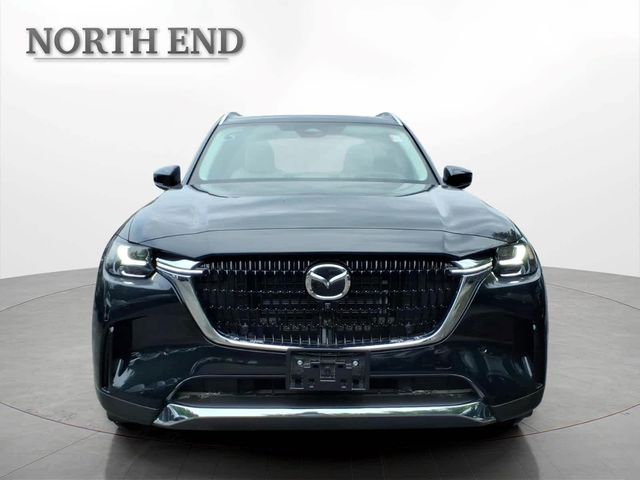 2026 Mazda CX-90 PHEV Premium Plus