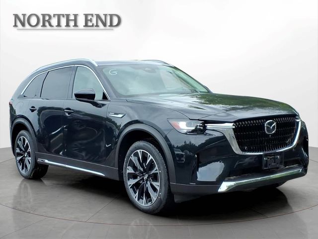 2026 Mazda CX-90 PHEV Premium Plus