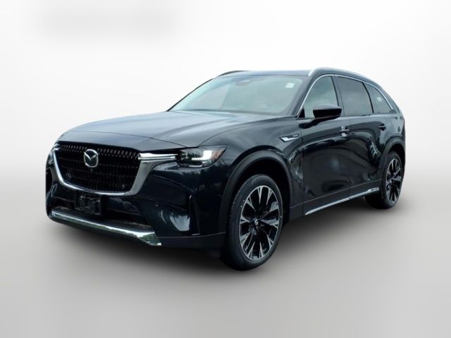 2026 Mazda CX-90 PHEV Premium Plus