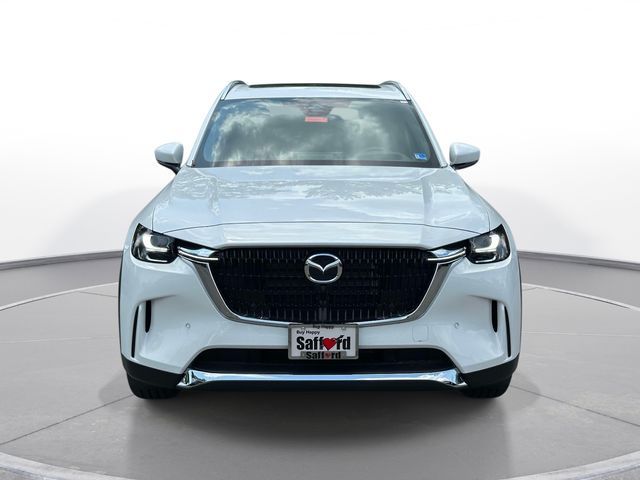 2026 Mazda CX-90 PHEV Premium Plus