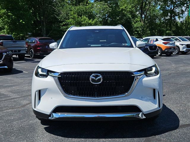 2026 Mazda CX-90 PHEV Premium Plus