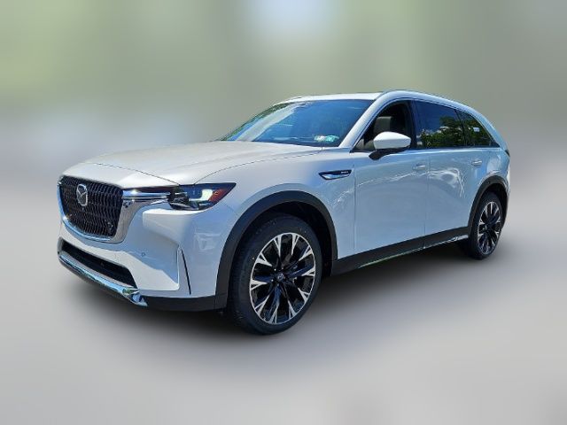 2026 Mazda CX-90 PHEV Premium Plus