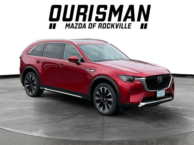 2026 Mazda CX-90 PHEV Premium Plus