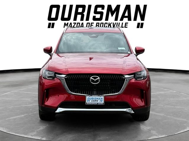 2026 Mazda CX-90 PHEV Premium Plus