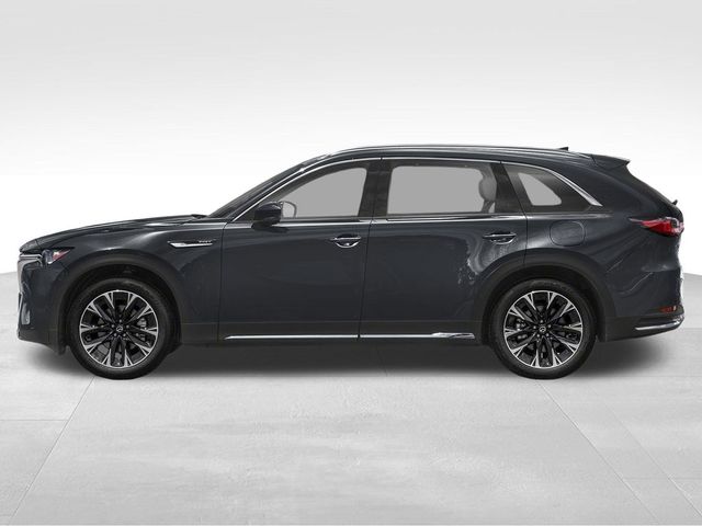 2026 Mazda CX-90 PHEV Premium Plus