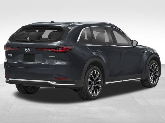 2026 Mazda CX-90 PHEV Premium Plus