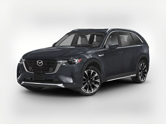 2026 Mazda CX-90 PHEV Premium Plus