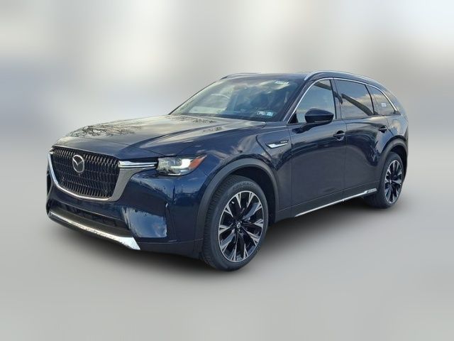 2026 Mazda CX-90 PHEV Premium Plus