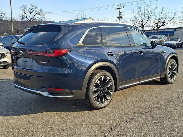 2026 Mazda CX-90 PHEV Premium Plus