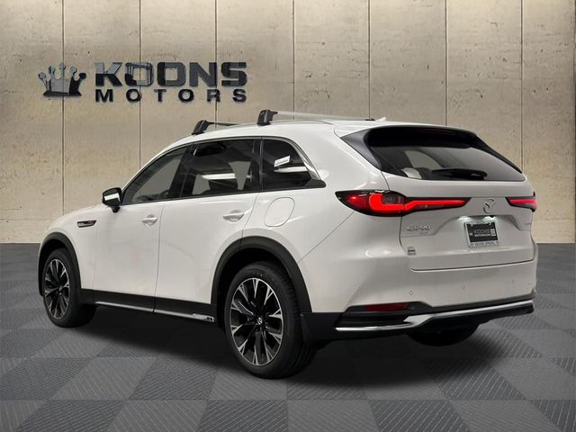 2026 Mazda CX-90 PHEV Premium Plus