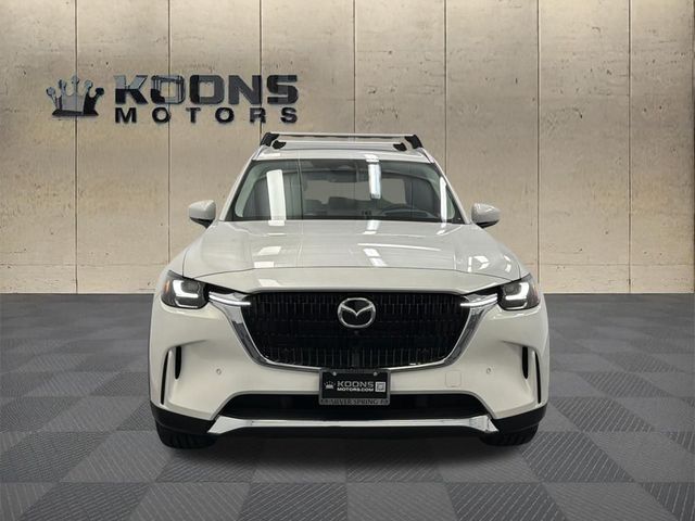 2026 Mazda CX-90 PHEV Premium Plus