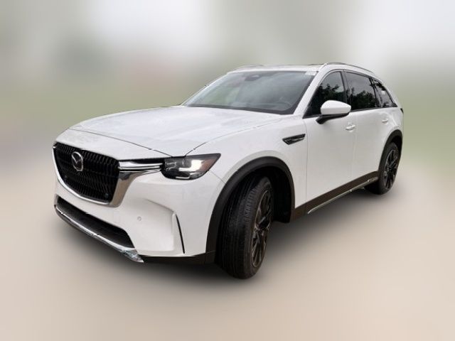 2026 Mazda CX-90 PHEV Premium Plus