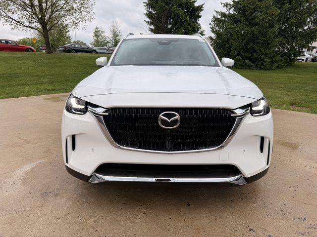 2026 Mazda CX-90 PHEV Premium Plus