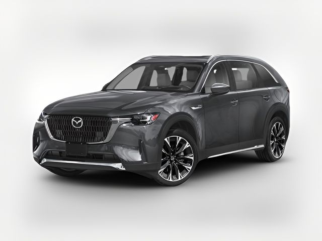 2026 Mazda CX-90 PHEV Premium Plus