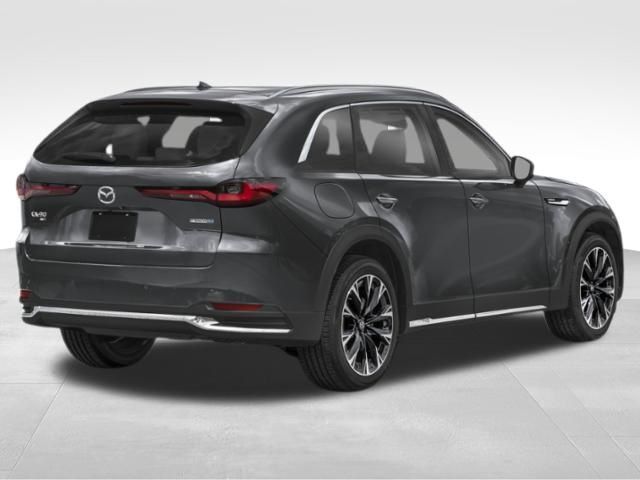 2026 Mazda CX-90 PHEV Premium Plus