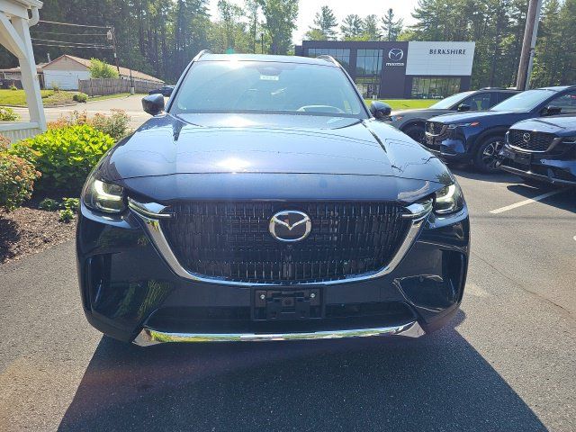 2026 Mazda CX-90 PHEV Premium Plus
