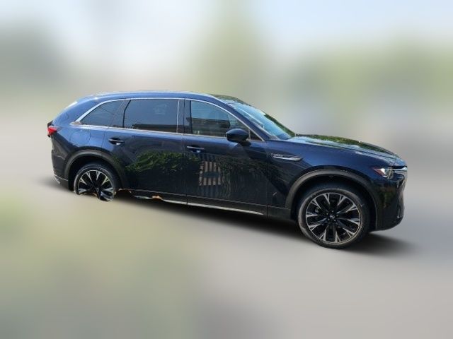2026 Mazda CX-90 PHEV Premium Plus