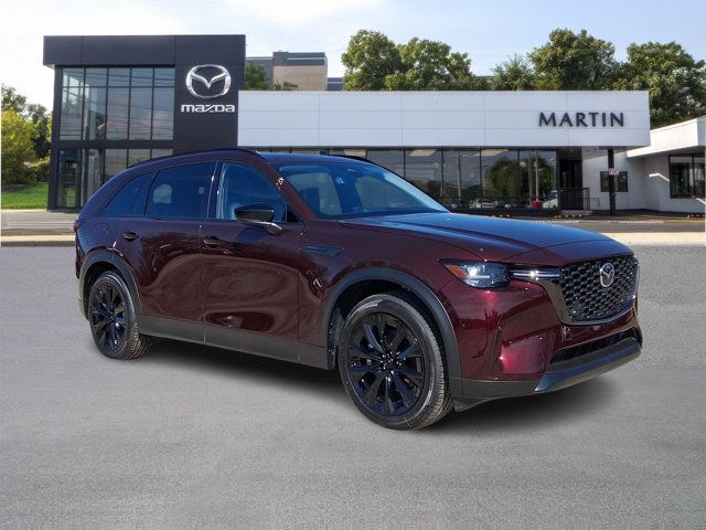 2026 Mazda CX-90 PHEV Premium Sport