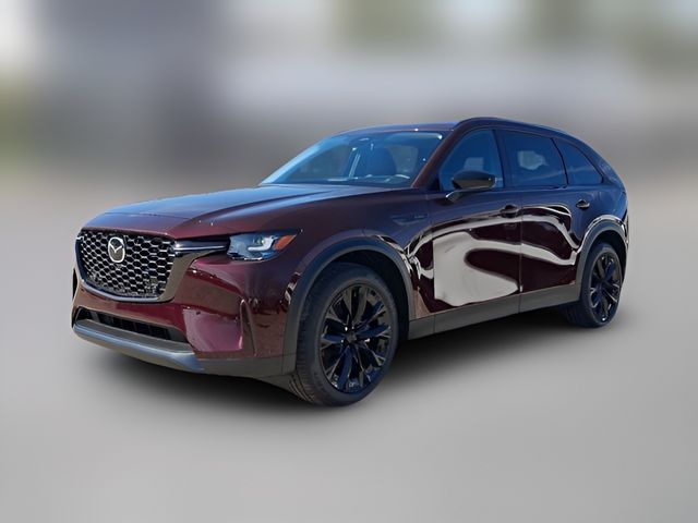 2026 Mazda CX-90 PHEV Premium Sport