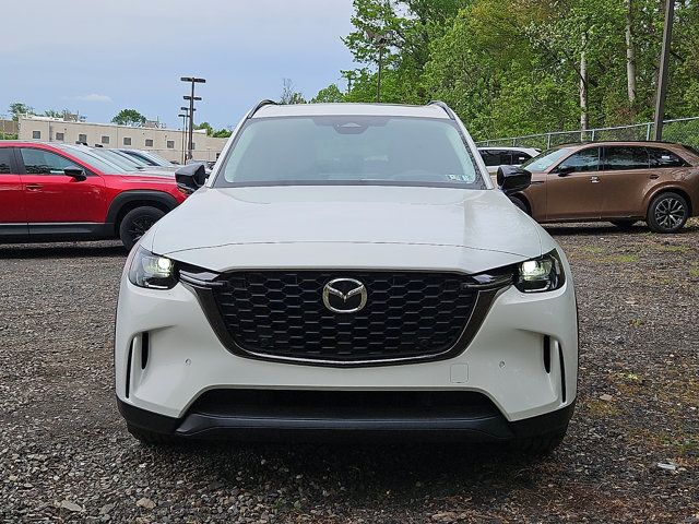 2026 Mazda CX-90 PHEV Premium Sport