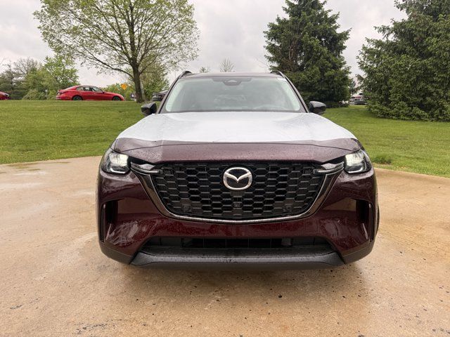 2026 Mazda CX-90 PHEV Premium Sport