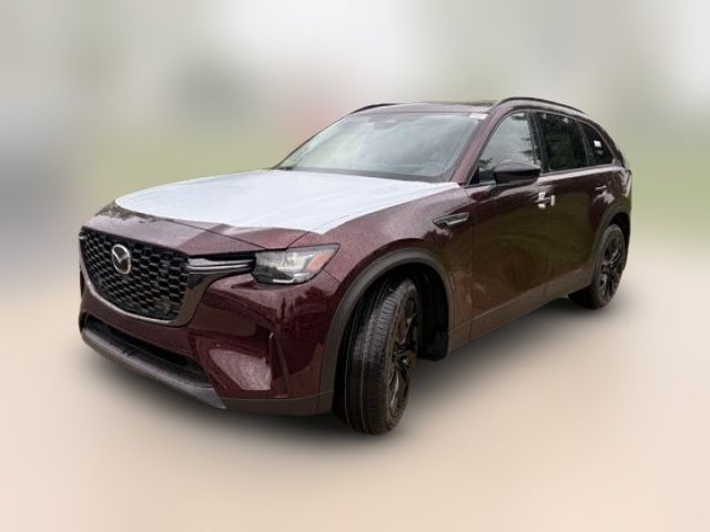 2026 Mazda CX-90 PHEV Premium Sport