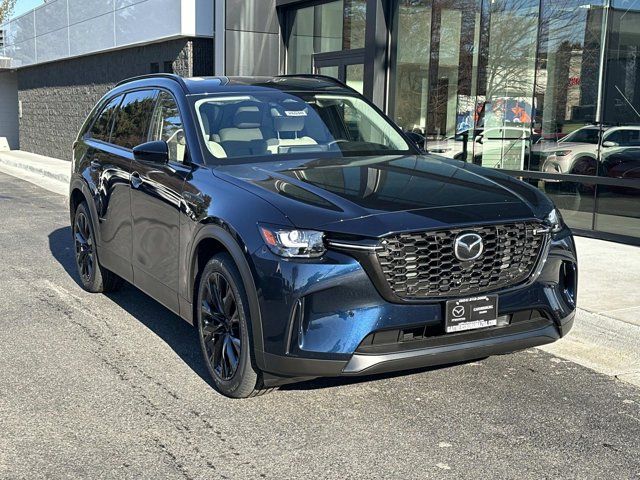 2026 Mazda CX-90 PHEV Premium Sport