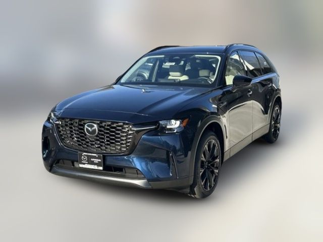 2026 Mazda CX-90 PHEV Premium Sport