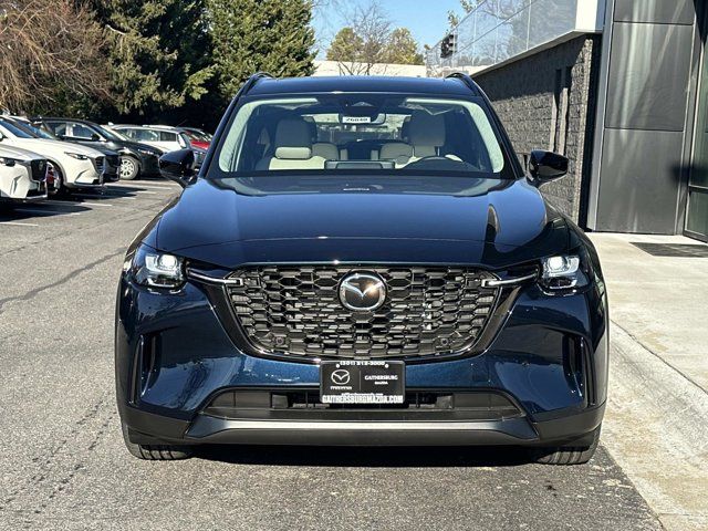 2026 Mazda CX-90 PHEV Premium Sport