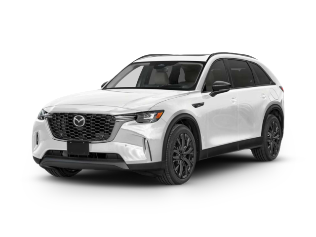 2026 Mazda CX-90 PHEV Premium Sport