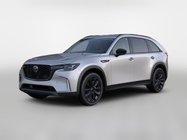 2026 Mazda CX-90 PHEV Premium Sport
