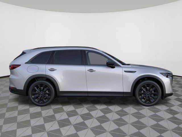 2026 Mazda CX-90 PHEV Premium Sport