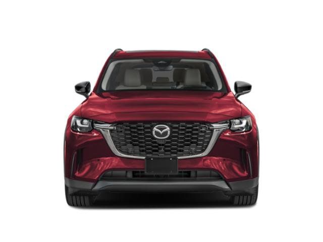 2026 Mazda CX-90 PHEV Premium Sport