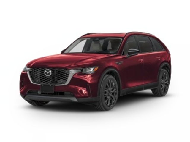 2026 Mazda CX-90 PHEV Premium Sport
