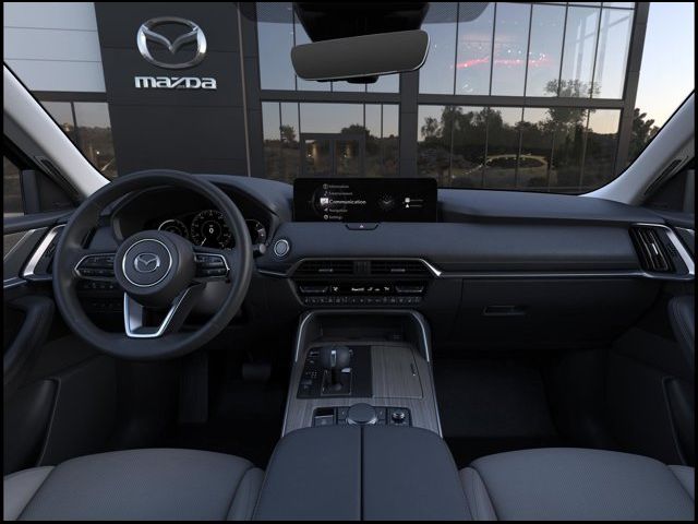 2026 Mazda CX-90 PHEV Premium Sport