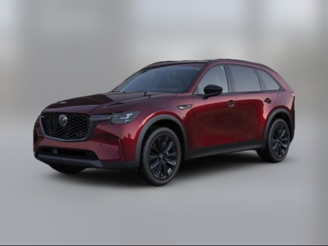 2026 Mazda CX-90 PHEV Premium Sport