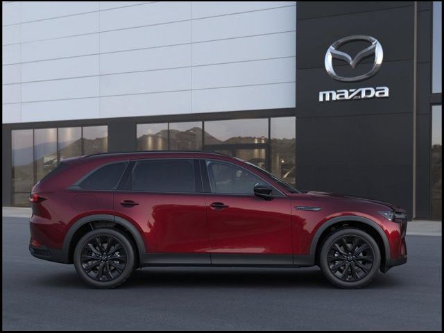 2026 Mazda CX-90 PHEV Premium Sport