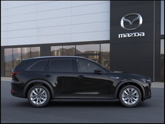 2026 Mazda CX-90 PHEV Preferred