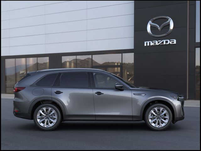 2026 Mazda CX-90 PHEV Preferred