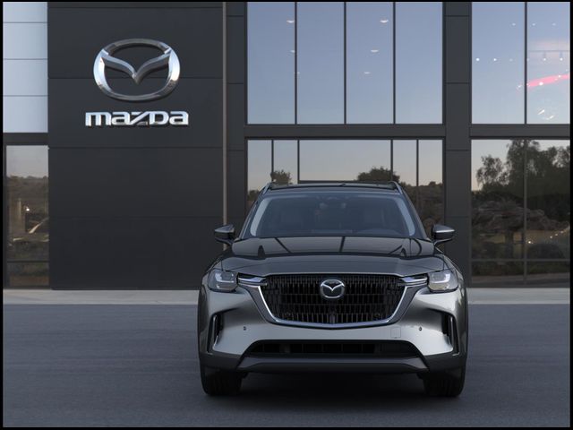 2026 Mazda CX-90 PHEV Preferred