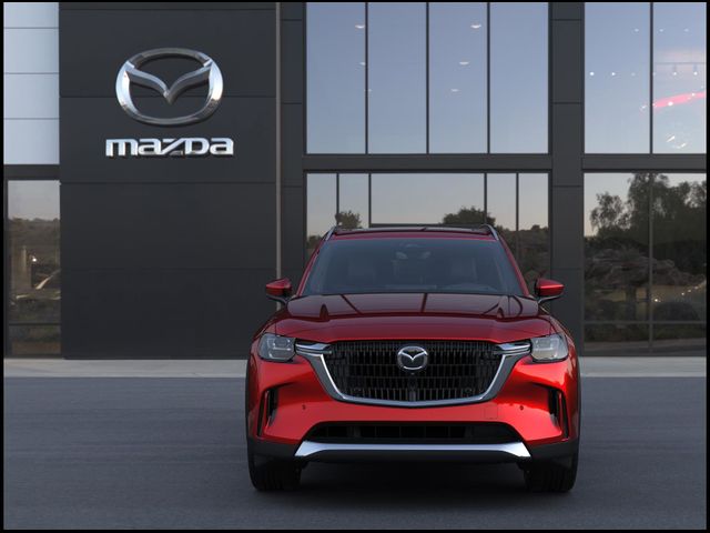 2026 Mazda CX-90 PHEV Premium Plus