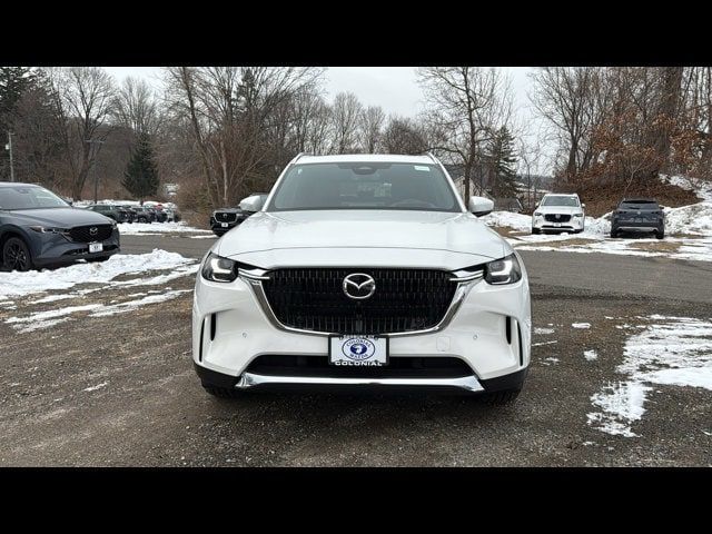 2026 Mazda CX-90 PHEV Premium Plus