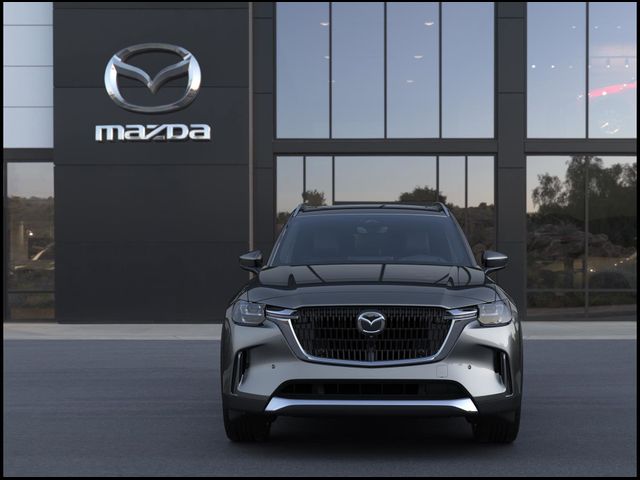 2026 Mazda CX-90 PHEV Premium Plus