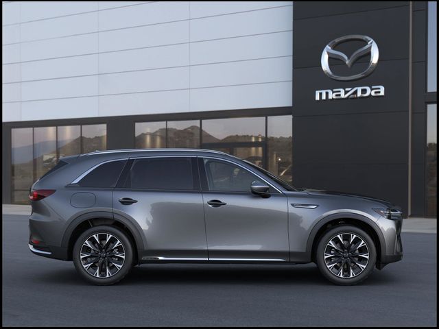 2026 Mazda CX-90 PHEV Premium Plus